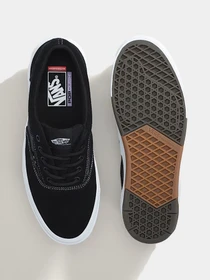Кеды Vans модель VN000EF0BA21 Фото