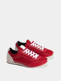 Кроссовки Vans модель VN000EHQCDY1 Фото