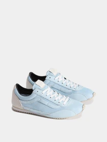 Кроссовки Vans модель VN000EHQFOA1 Фото