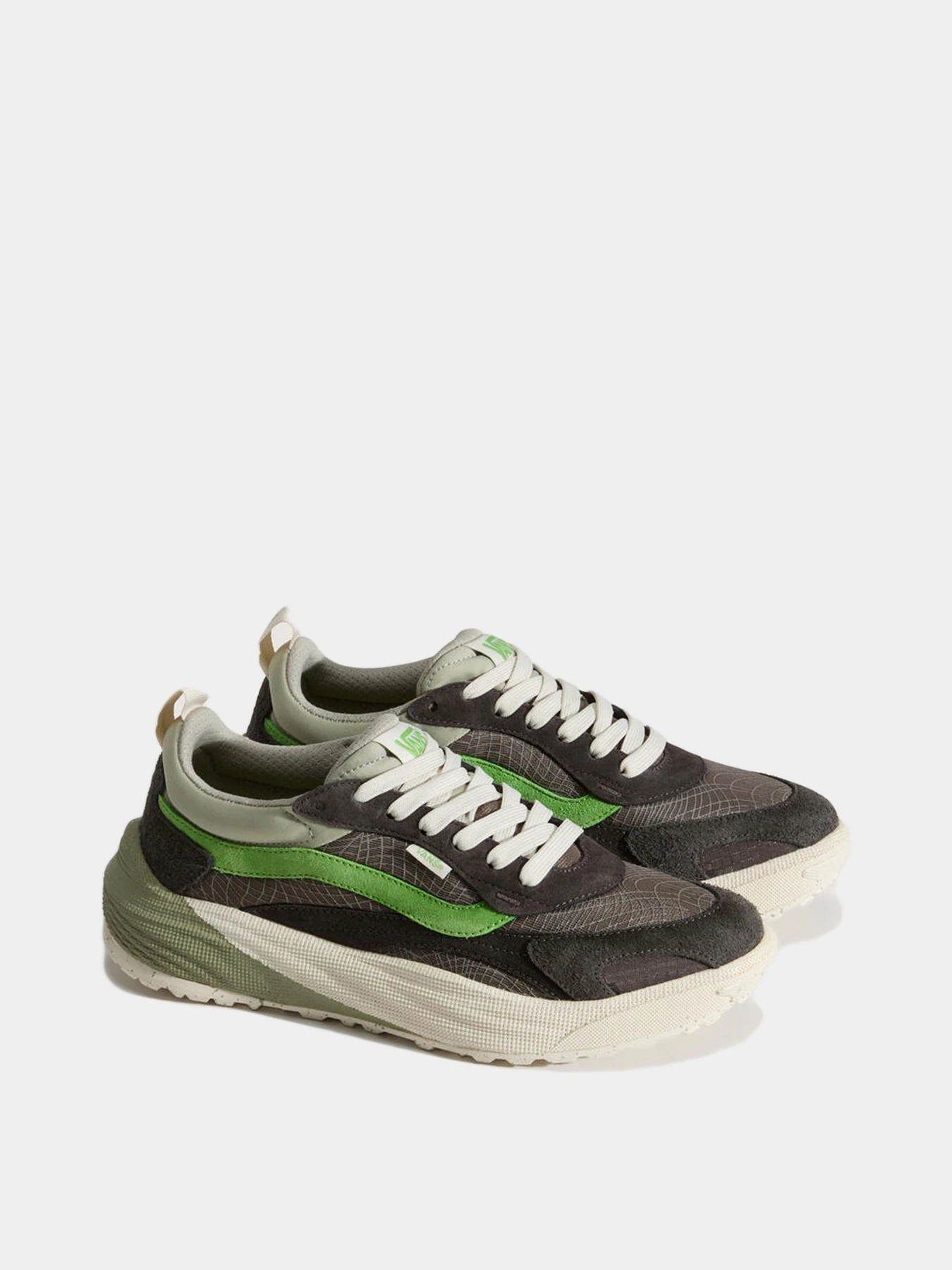 Кроссовки Vans модель VN000EJ84Y41 Фото