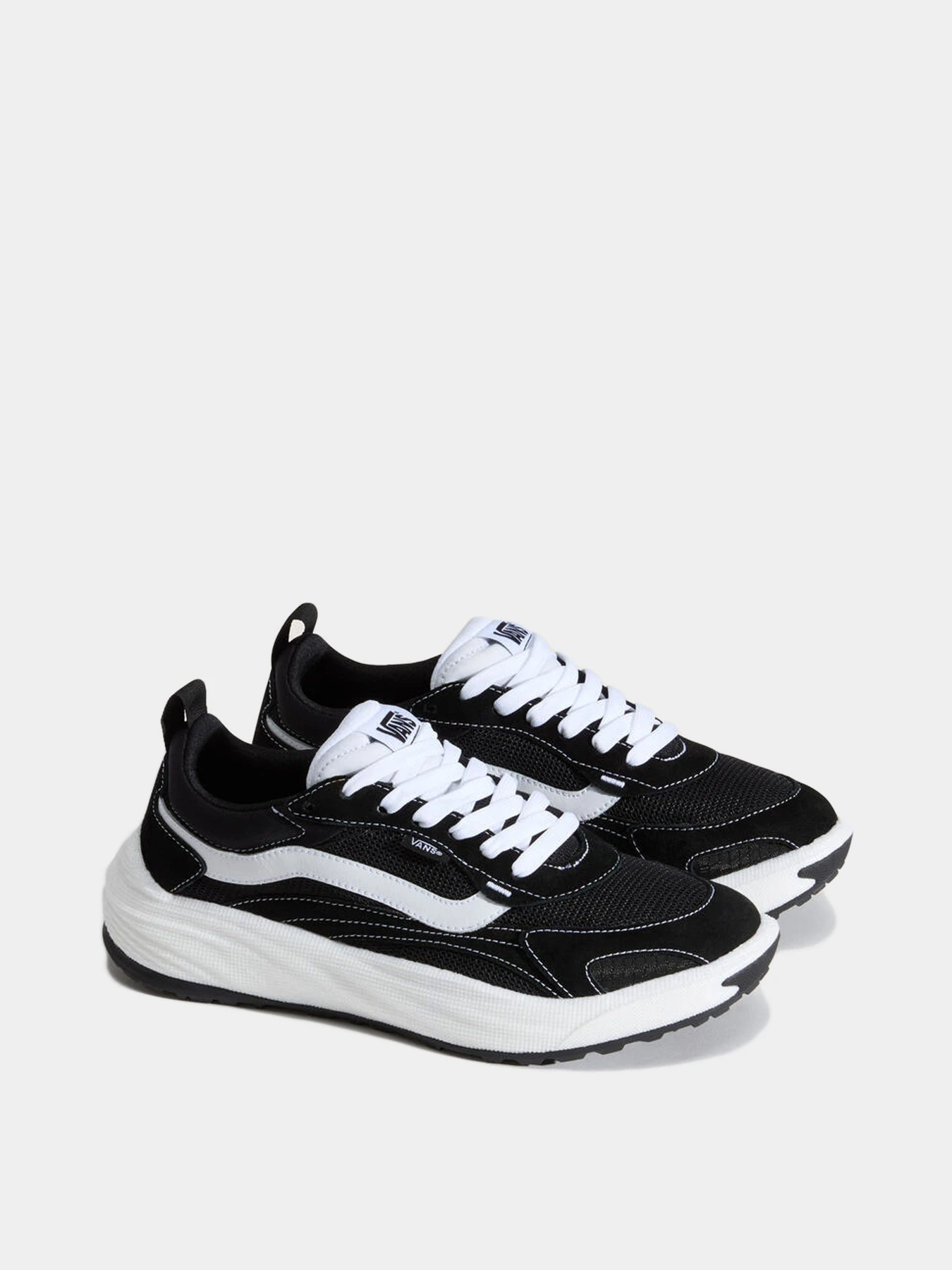 Кроссовки Vans модель VN000EJ8BA21 Фото