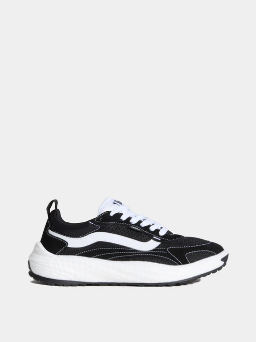 Кроссовки Vans модель VN000EJ8BA21 Фото