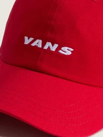 Шапки и кепки Vans модель VN000QA6IZQ1 Фото
