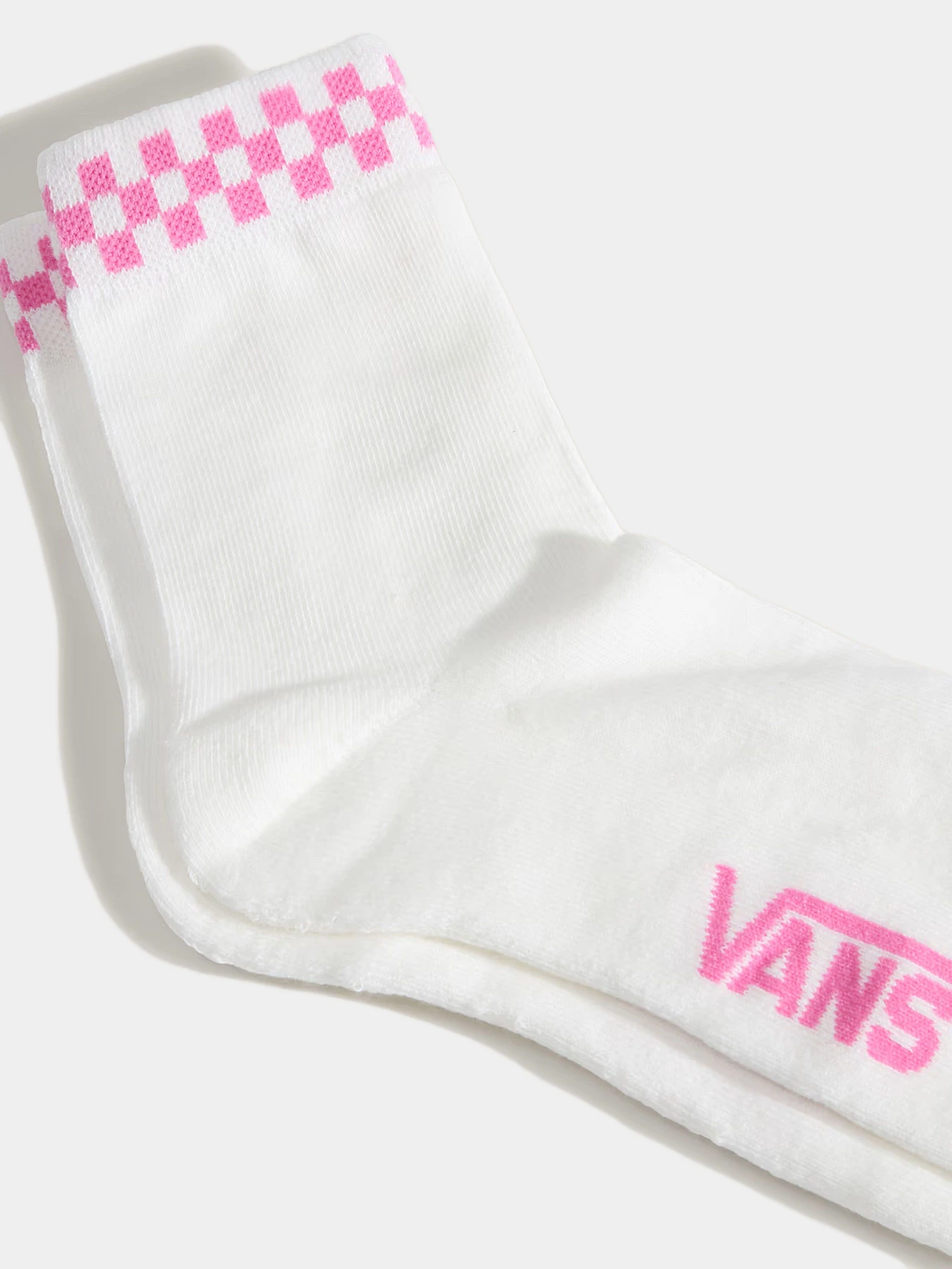 Носки и гольфы Vans модель VN000QBKFRQ1 Носки и гольфы Vans модель VN000QBKFRQ1 Фото