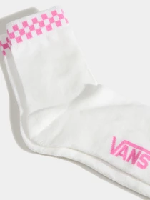 Носки и гольфы Vans модель VN000QBKFRQ1 Фото