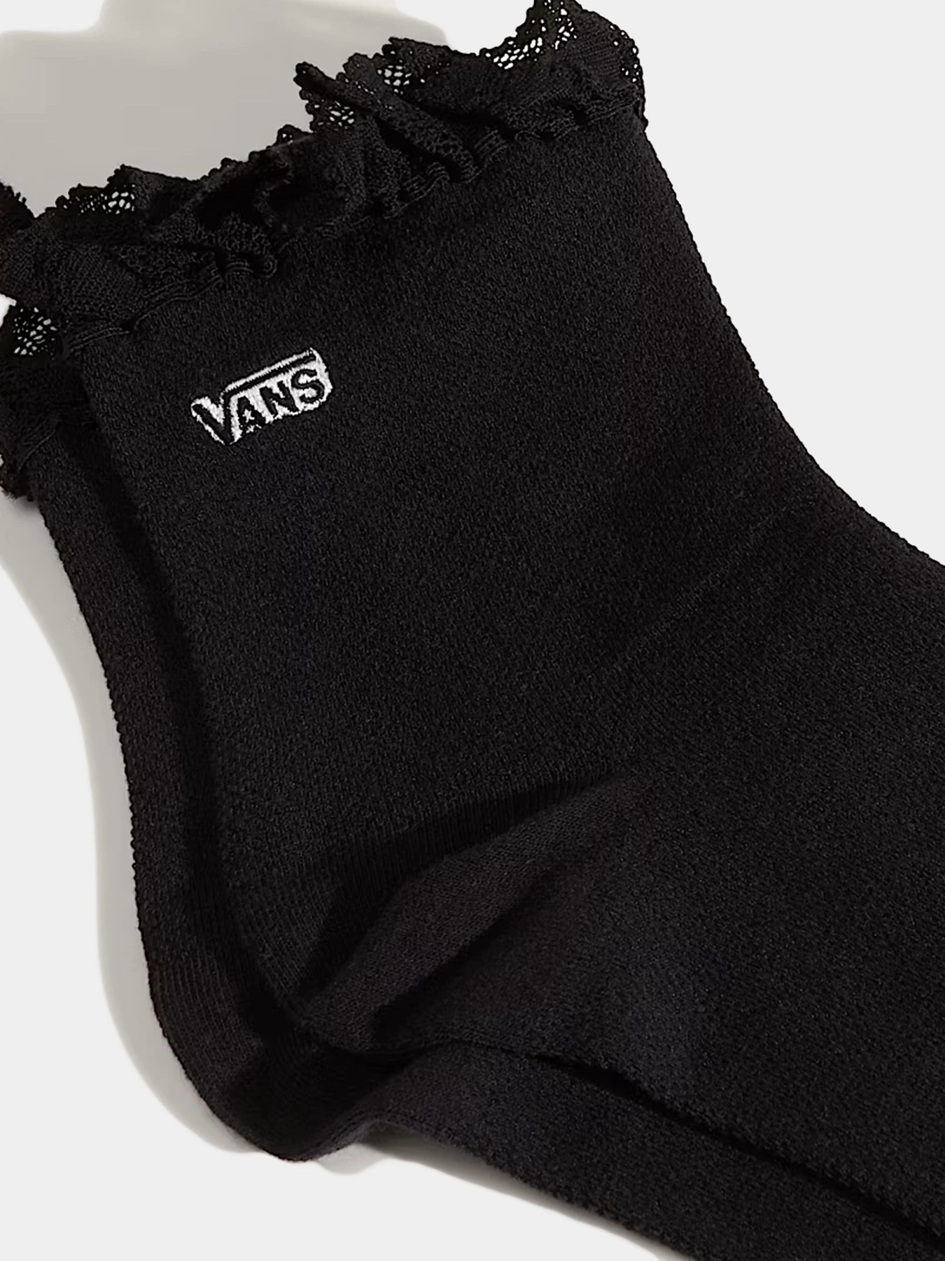 Носки и гольфы Vans модель VN000QBNBKA1 Носки и гольфы Vans модель VN000QBNBKA1 Фото