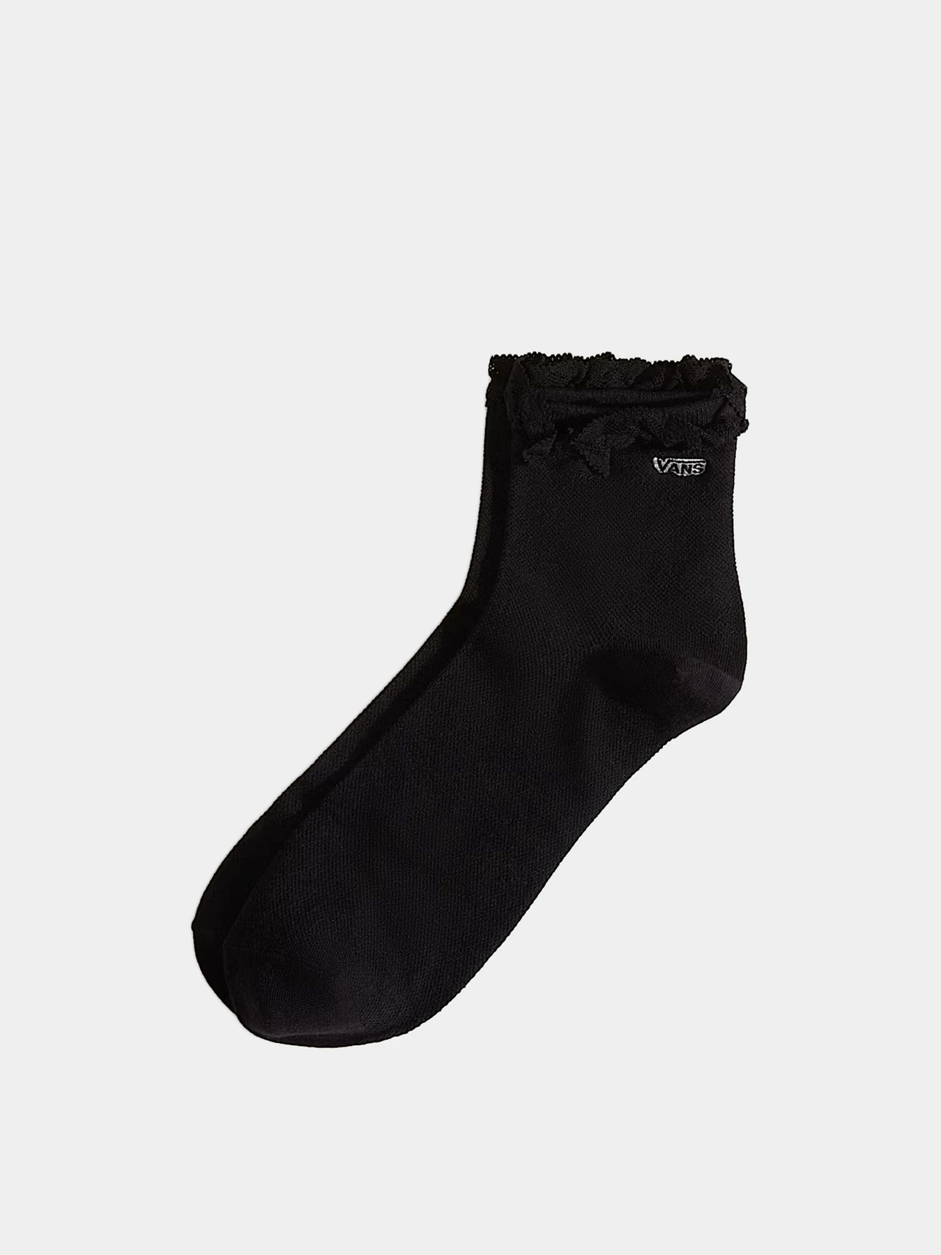 Носки и гольфы Vans модель VN000QBNBKA1 Носки и гольфы Vans модель VN000QBNBKA1 Фото
