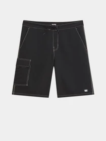 Шорты Vans модель VN000SQHBLK1 Фото