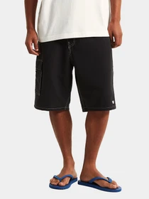 Шорты Vans модель VN000SQHBLK1 Фото