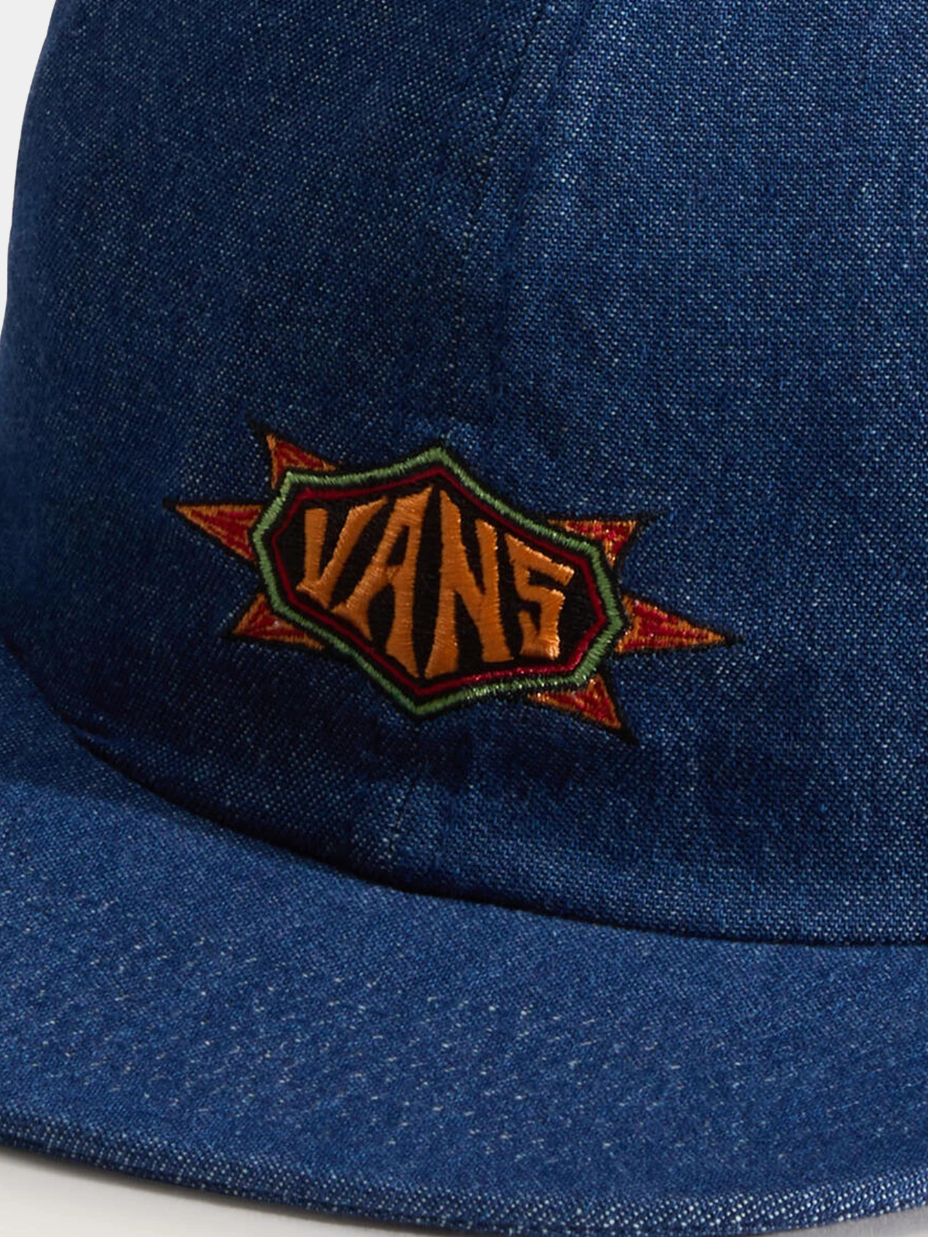 Шапки и кепки Vans модель VN000T35CDX1 Шапки и кепки Vans модель VN000T35CDX1 Фото