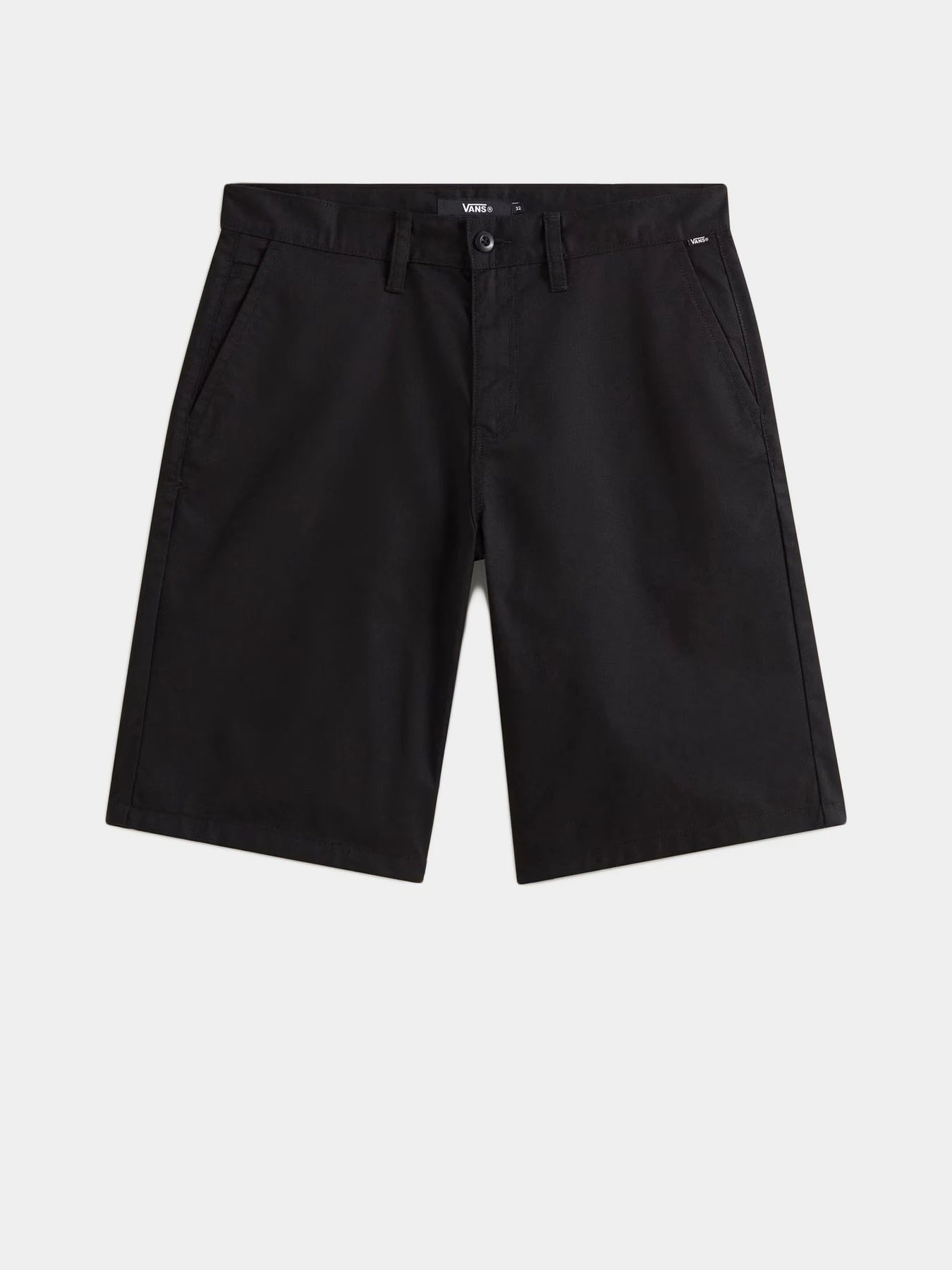 Шорты Vans модель VN000TCWBLK1 Шорты Vans модель VN000TCWBLK1 Фото