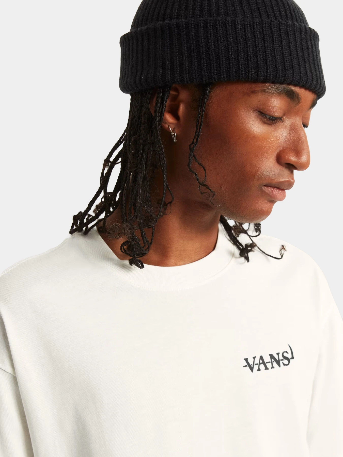 Футболки и поло Vans модель VN000VY9C9F1 Футболки и поло Vans модель VN000VY9C9F1 Фото