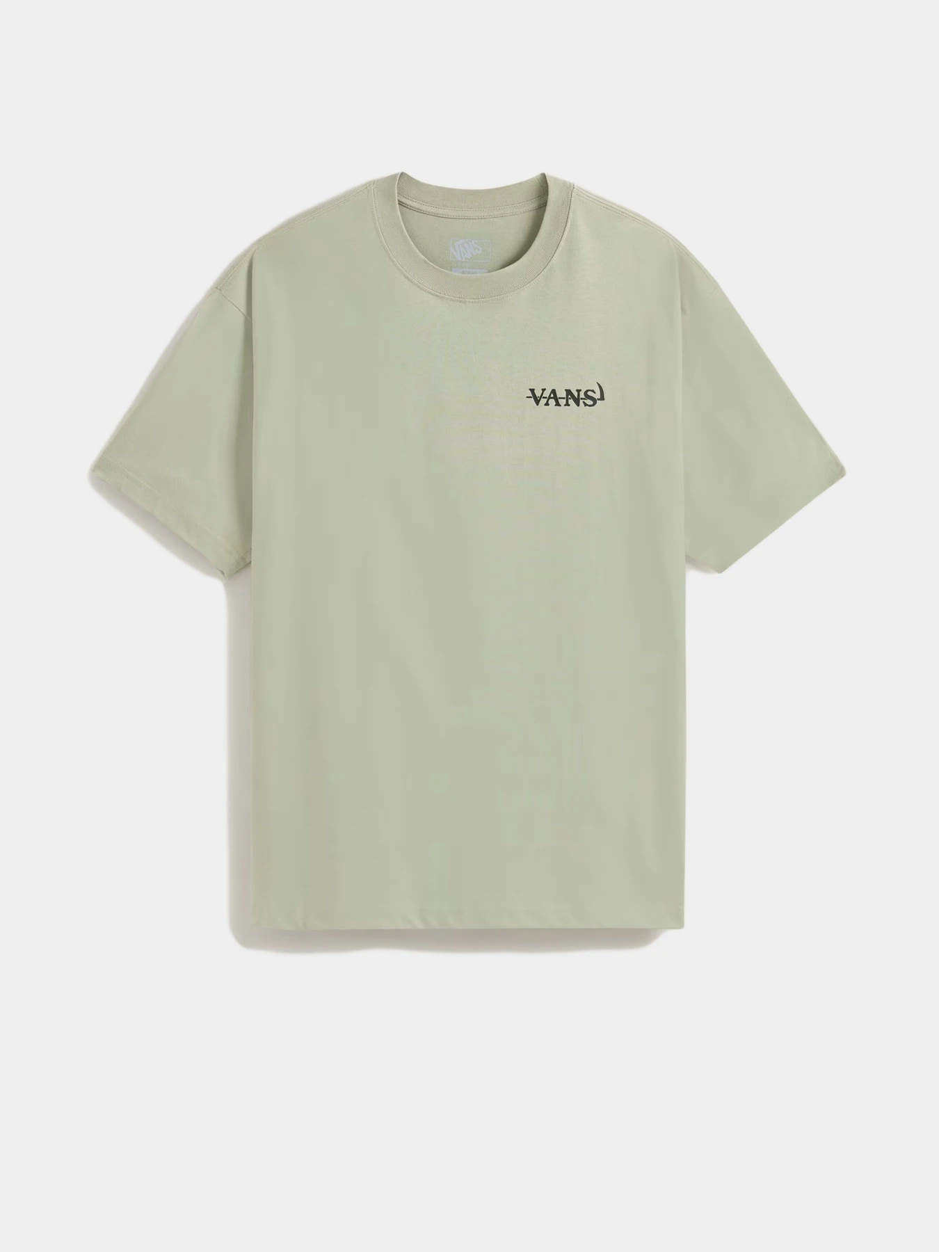 Футболки и поло Vans модель VN000VY9FSG1 Футболки и поло Vans модель VN000VY9FSG1 Фото