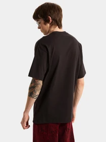 Футболки и поло Vans модель VN000VYWBLK1 Фото