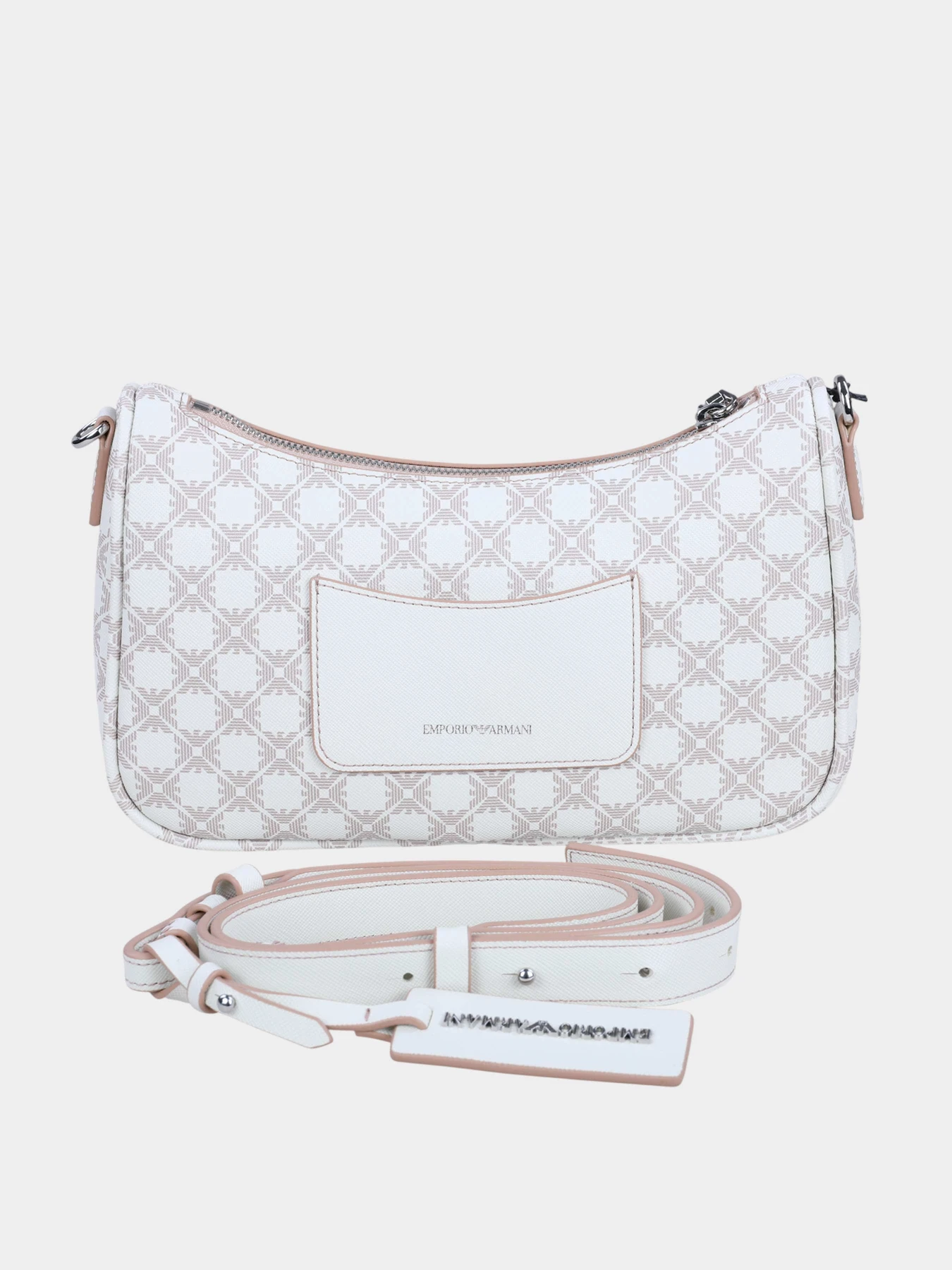 Сумки Emporio Armani модель EW001892-AF25820-F0214 Сумки Emporio Armani модель EW001892-AF25820-F0214 Фото