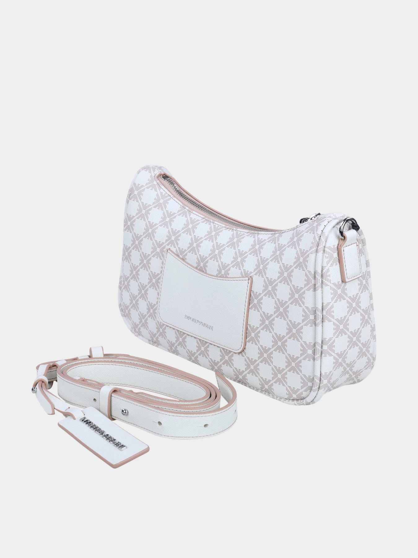 Сумки Emporio Armani модель EW001892-AF25820-F0214 Сумки Emporio Armani модель EW001892-AF25820-F0214 Фото