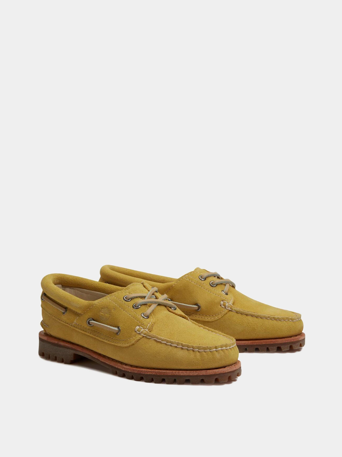 Слипоны и мокасины Timberland модель TB0A2GNVENT Слипоны и мокасины Timberland модель TB0A2GNVENT Фото