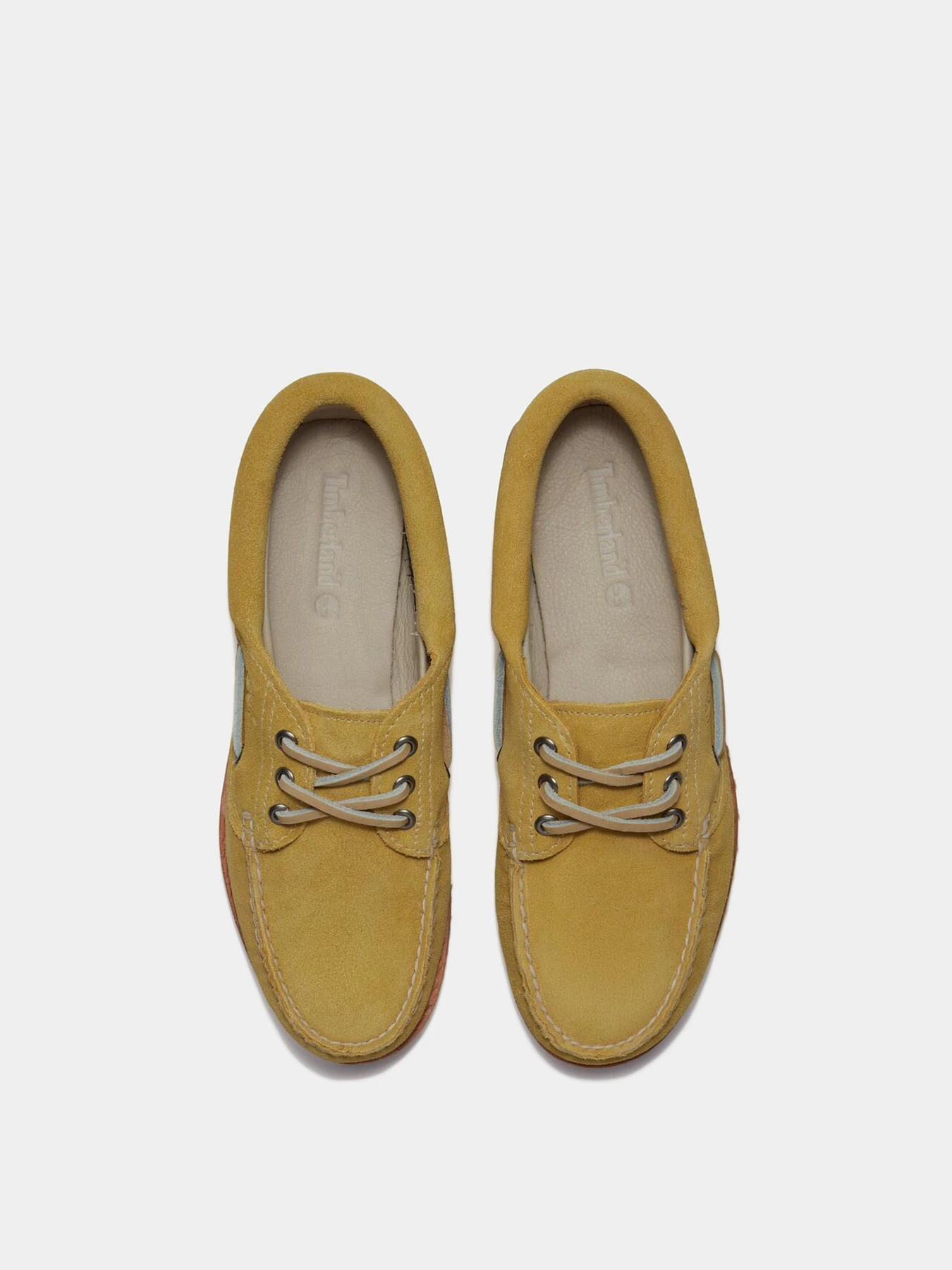 Слипоны и мокасины Timberland модель TB0A2GNVENT Слипоны и мокасины Timberland модель TB0A2GNVENT Фото