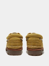 Слипоны и мокасины Timberland модель TB0A2GNVENT Фото