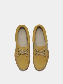 Слипоны и мокасины Timberland модель TB0A2GNVENT Фото