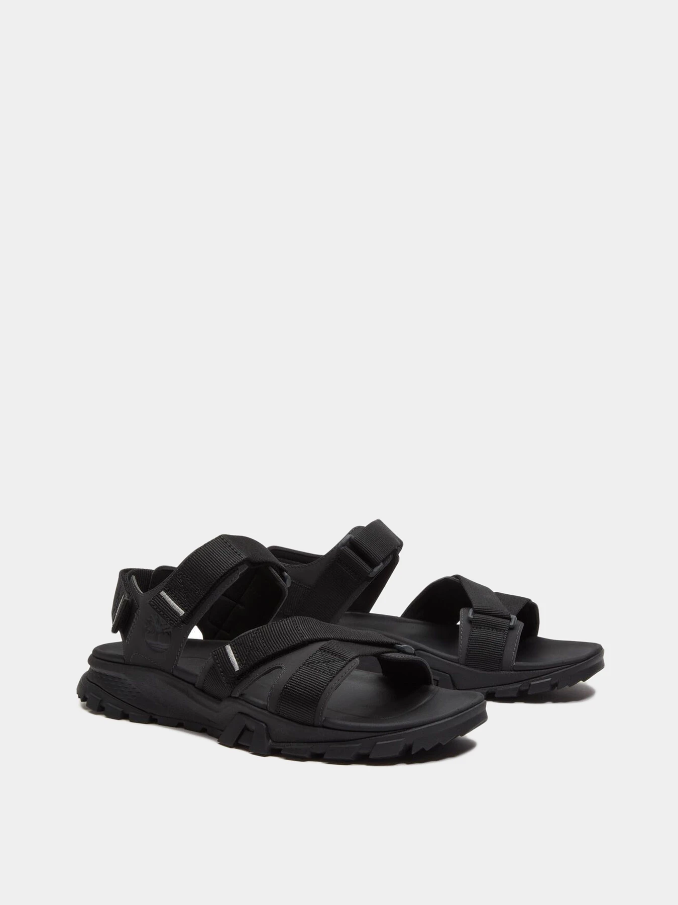 Сандалии Timberland модель TB0A5MFNETY Сандалии Timberland модель TB0A5MFNETY Фото