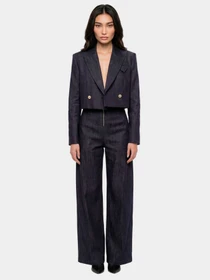 Пиджаки AZALI модель AZ-JKJ-111-BLD-26SS Фото