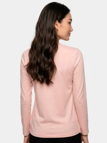 Худи и свитшоты AZALI модель AZ-LS-111-PIN-26SS Фото