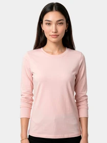 Худи и свитшоты AZALI модель AZ-LS-111-PIN-26SS Фото