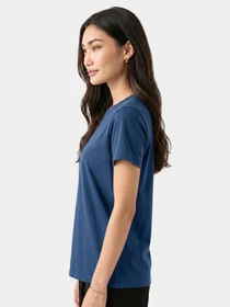 Футболки и поло AZALI модель AZ-TS-111-BLU-26SS Фото