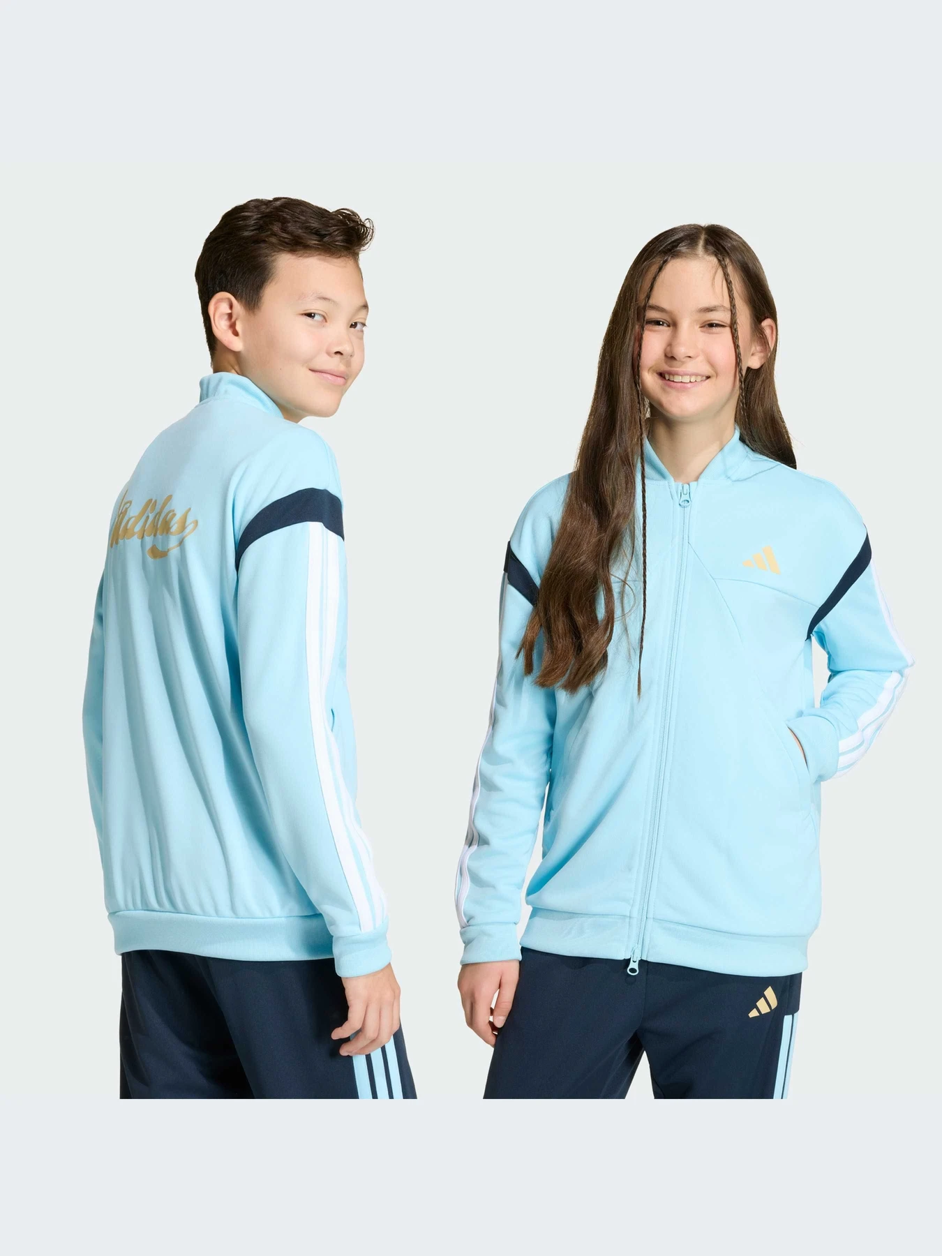 Худи и свитшоты Adidas Tiro модель KH3808-KZ Худи и свитшоты Adidas Tiro модель KH3808-KZ Фото