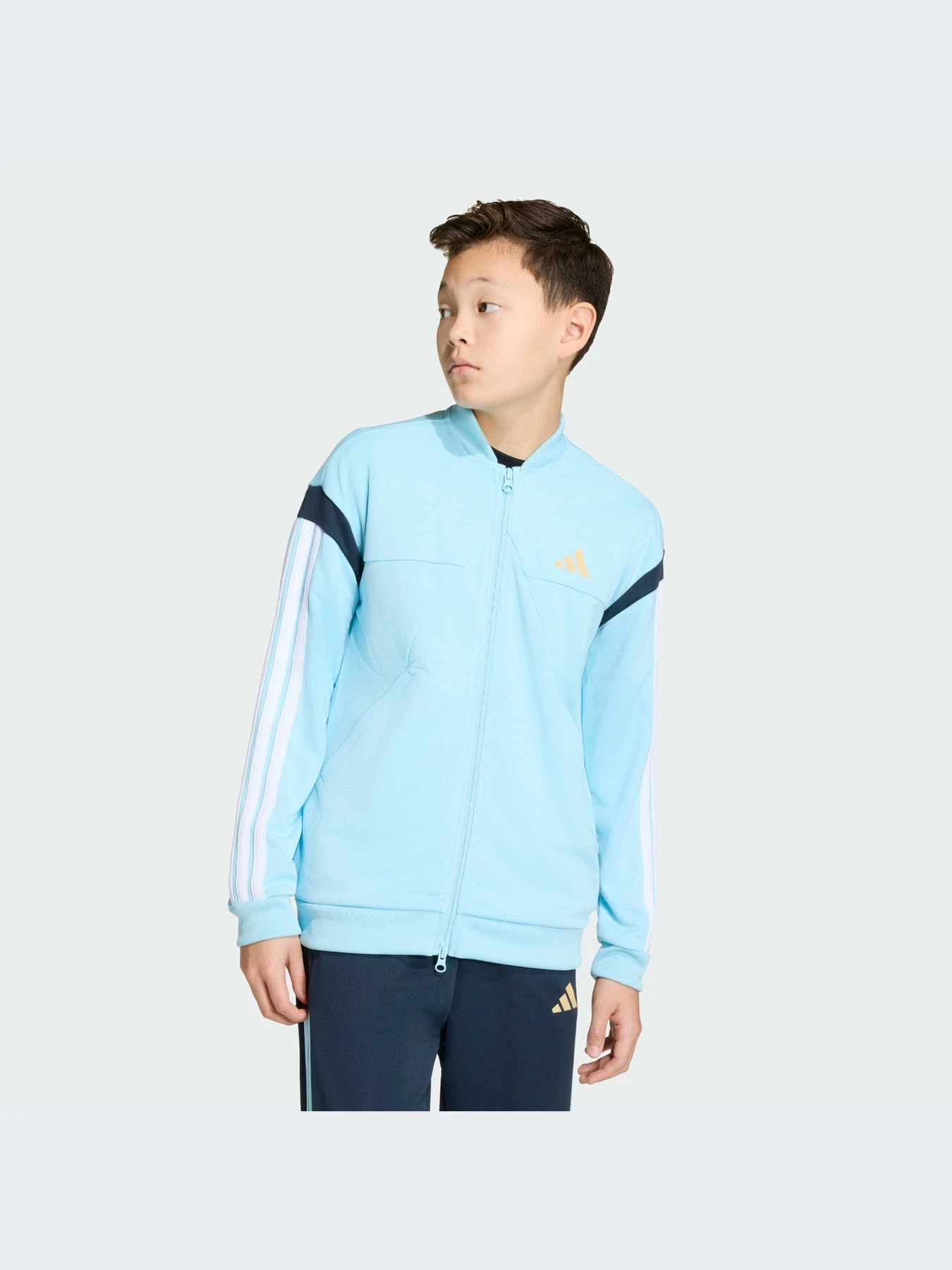 Худи и свитшоты Adidas Tiro модель KH3808-KZ Худи и свитшоты Adidas Tiro модель KH3808-KZ Фото