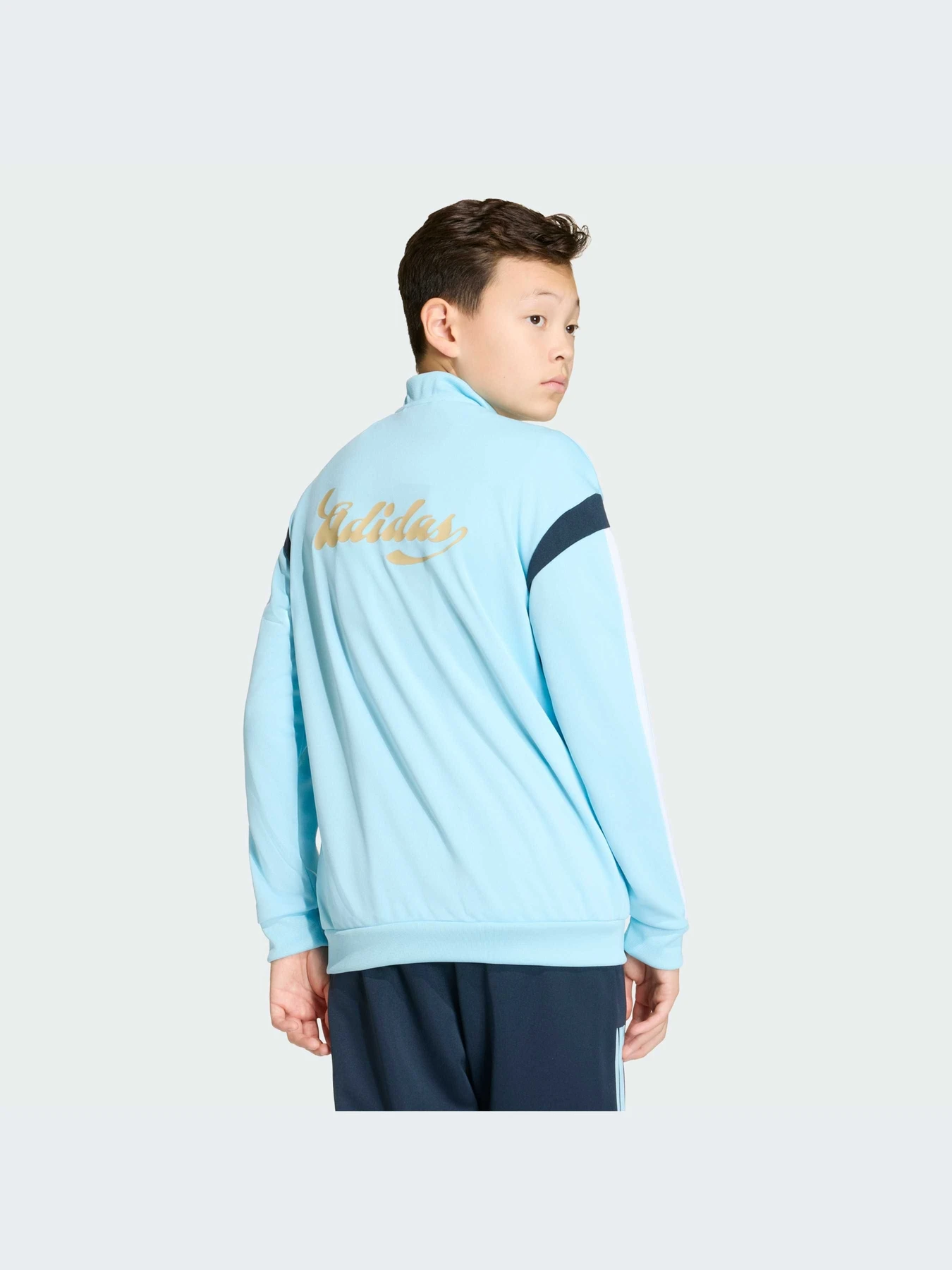 Худи и свитшоты Adidas Tiro модель KH3808-KZ Худи и свитшоты Adidas Tiro модель KH3808-KZ Фото