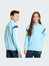 Худи и свитшоты Adidas Tiro модель KH3808-KZ Фото