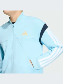 Худи и свитшоты Adidas Tiro модель KH3808-KZ Фото