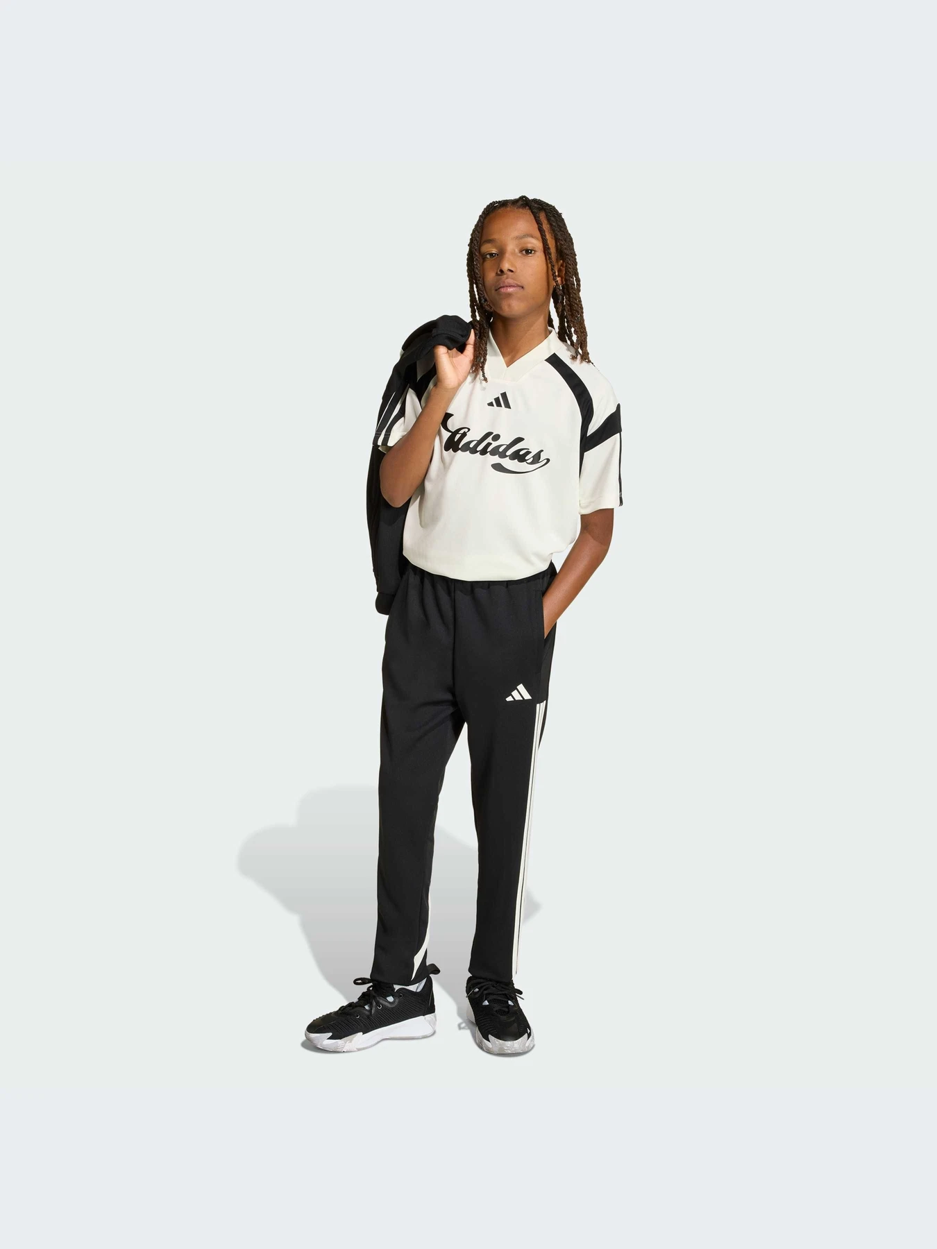 Брюки Adidas Tiro модель KD6013-KZ Брюки Adidas Tiro модель KD6013-KZ Фото