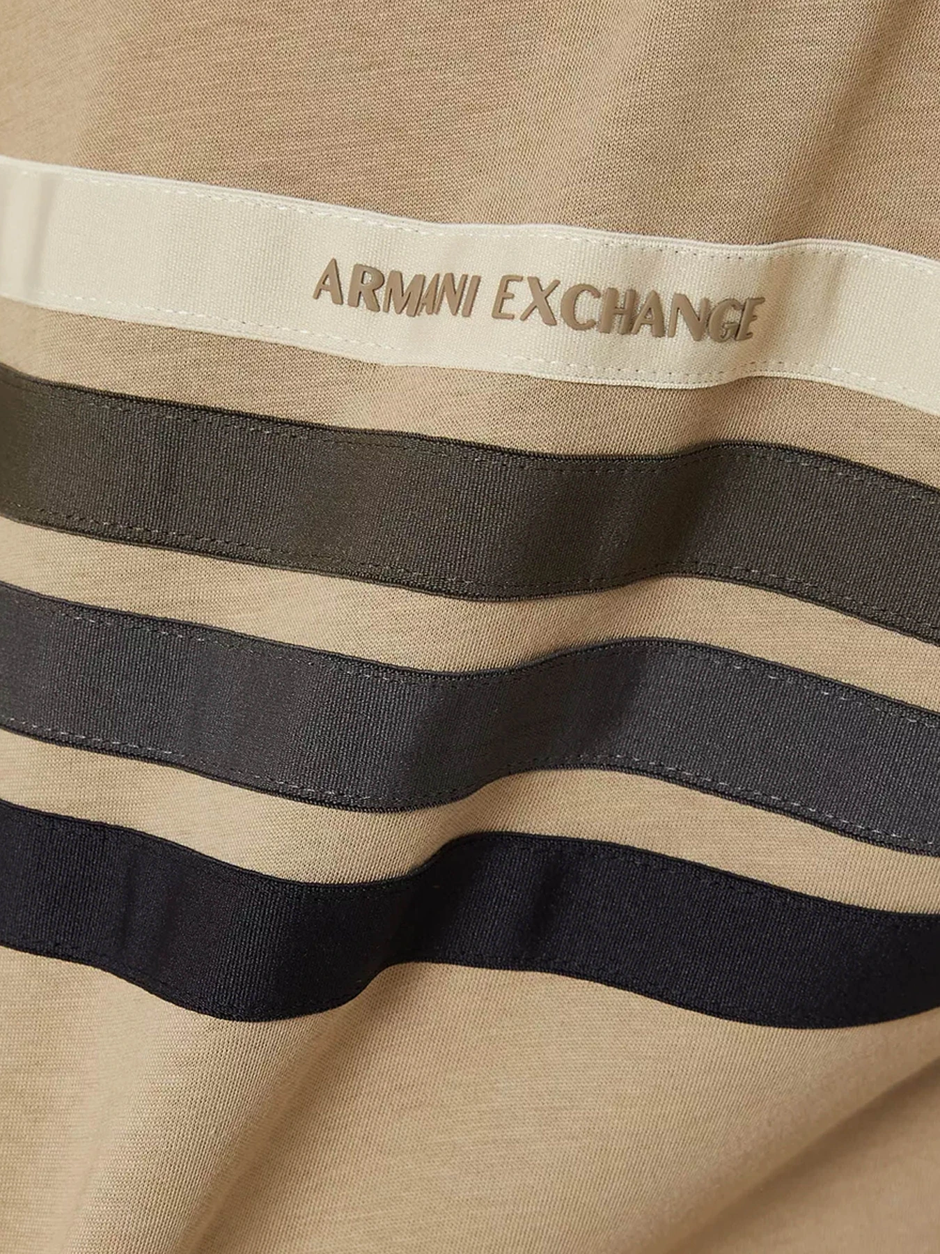Футболки и поло Armani Exchange модель XM002055-AF10358-U6229 Футболки и поло Armani Exchange модель XM002055-AF10358-U6229 Фото