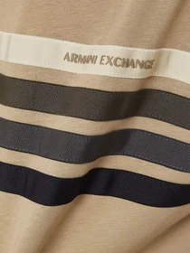 Футболки и поло Armani Exchange модель XM002055-AF10358-U6229 Фото
