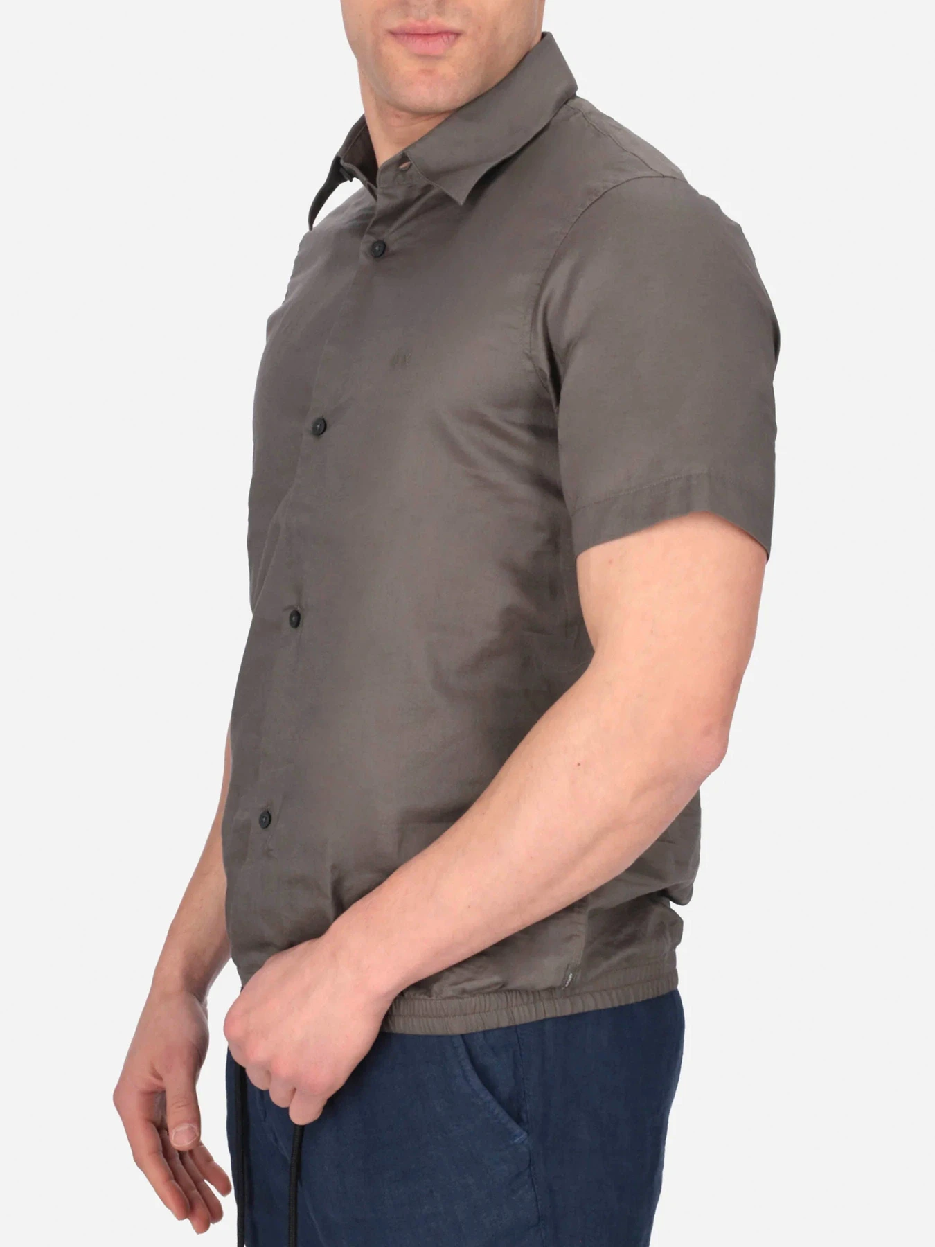 Рубашки Armani Exchange модель XM002291-AF22863-U8097 Рубашки Armani Exchange модель XM002291-AF22863-U8097 Фото