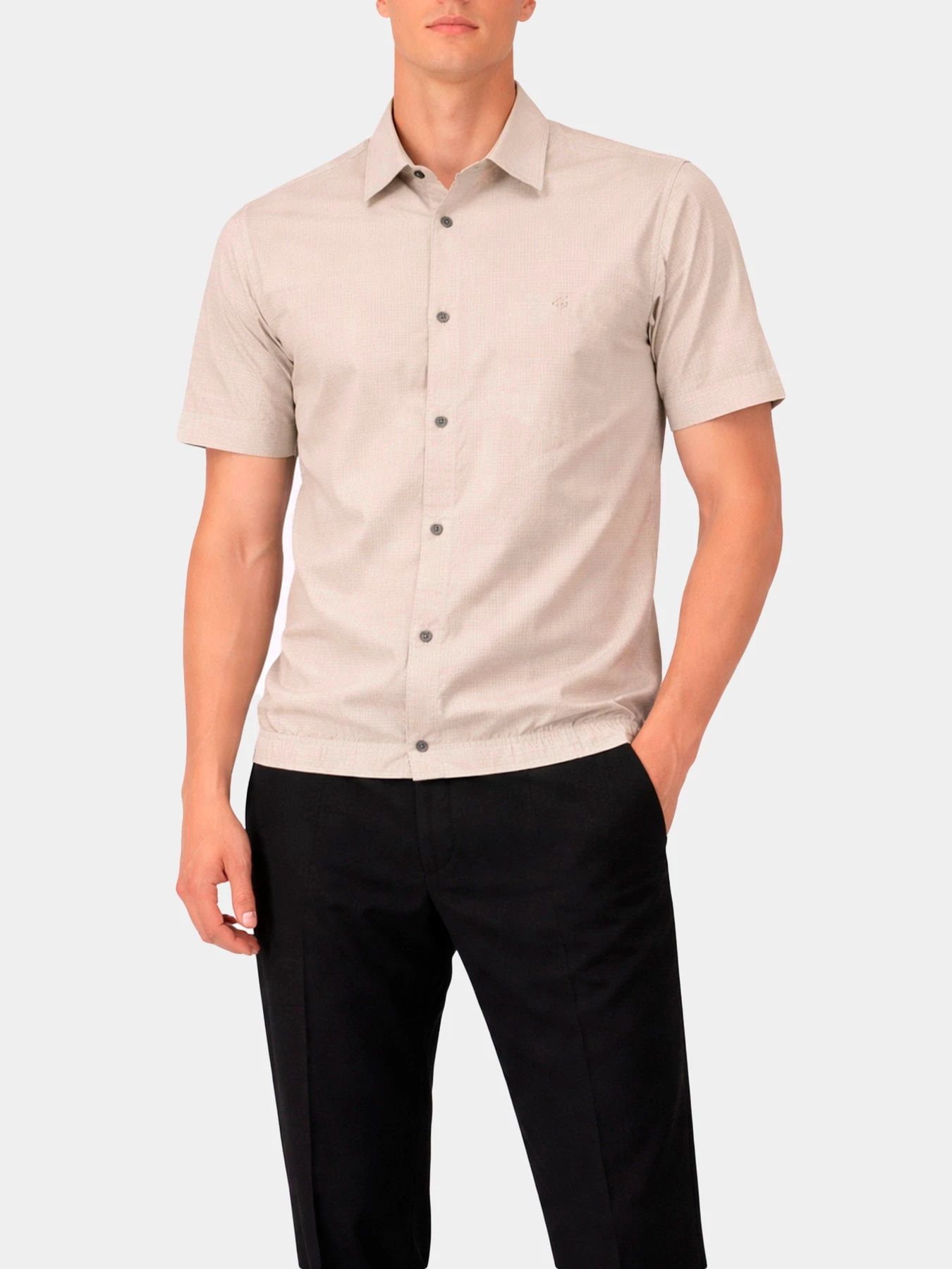 Рубашки Armani Exchange модель XM002291-AF22863-U6229 Рубашки Armani Exchange модель XM002291-AF22863-U6229 Фото