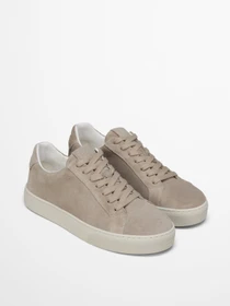 Кеды Marc O’Polo модель 60127723502325-716 Фото
