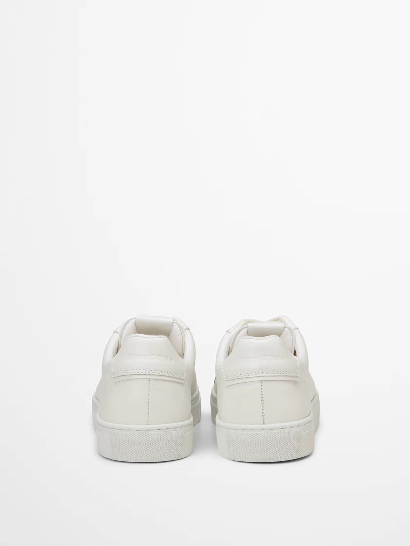 Кеды Marc O’Polo модель 60127723501100-100 Кеды Marc O’Polo модель 60127723501100-100 Фото