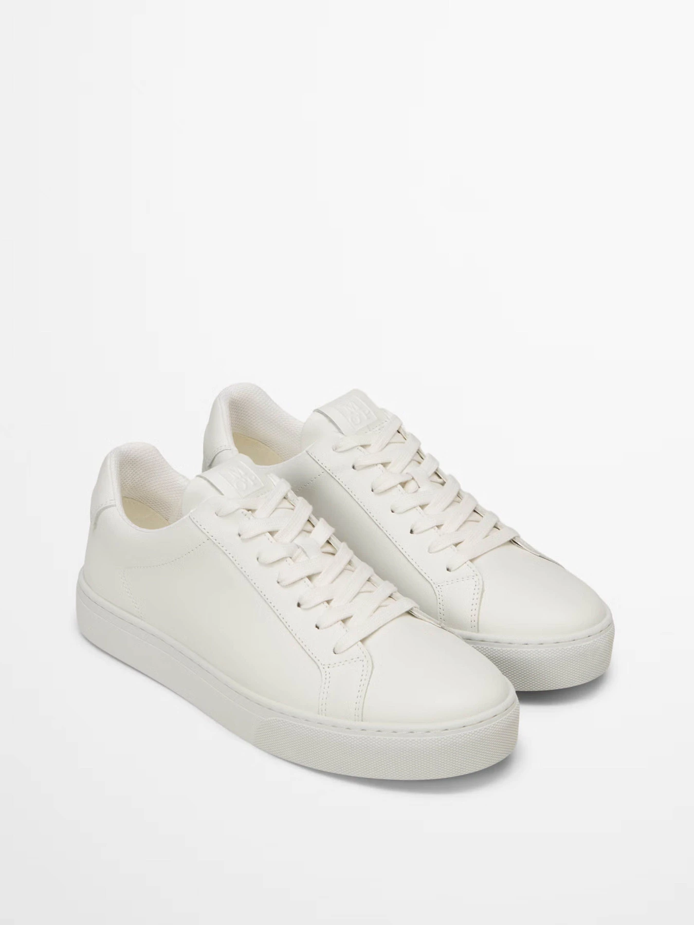 Кеды Marc O’Polo модель 60127723501100-100 Кеды Marc O’Polo модель 60127723501100-100 Фото