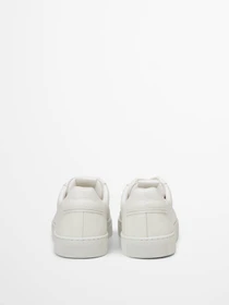Кеды Marc O’Polo модель 60127723501100-100 Фото