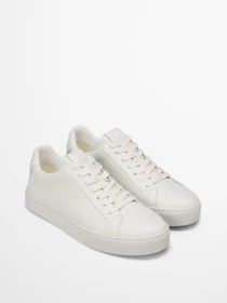 Кеды Marc O’Polo модель 60127723501100-100 Фото