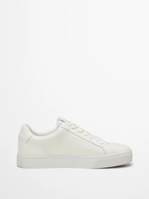 Кеды Marc O’Polo модель 60127723501100-100 Фото