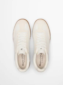 Кеды Marc O’Polo модель 60229113501122-110 Фото