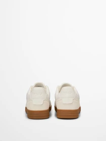 Кеды Marc O’Polo модель 60229113501122-110 Фото