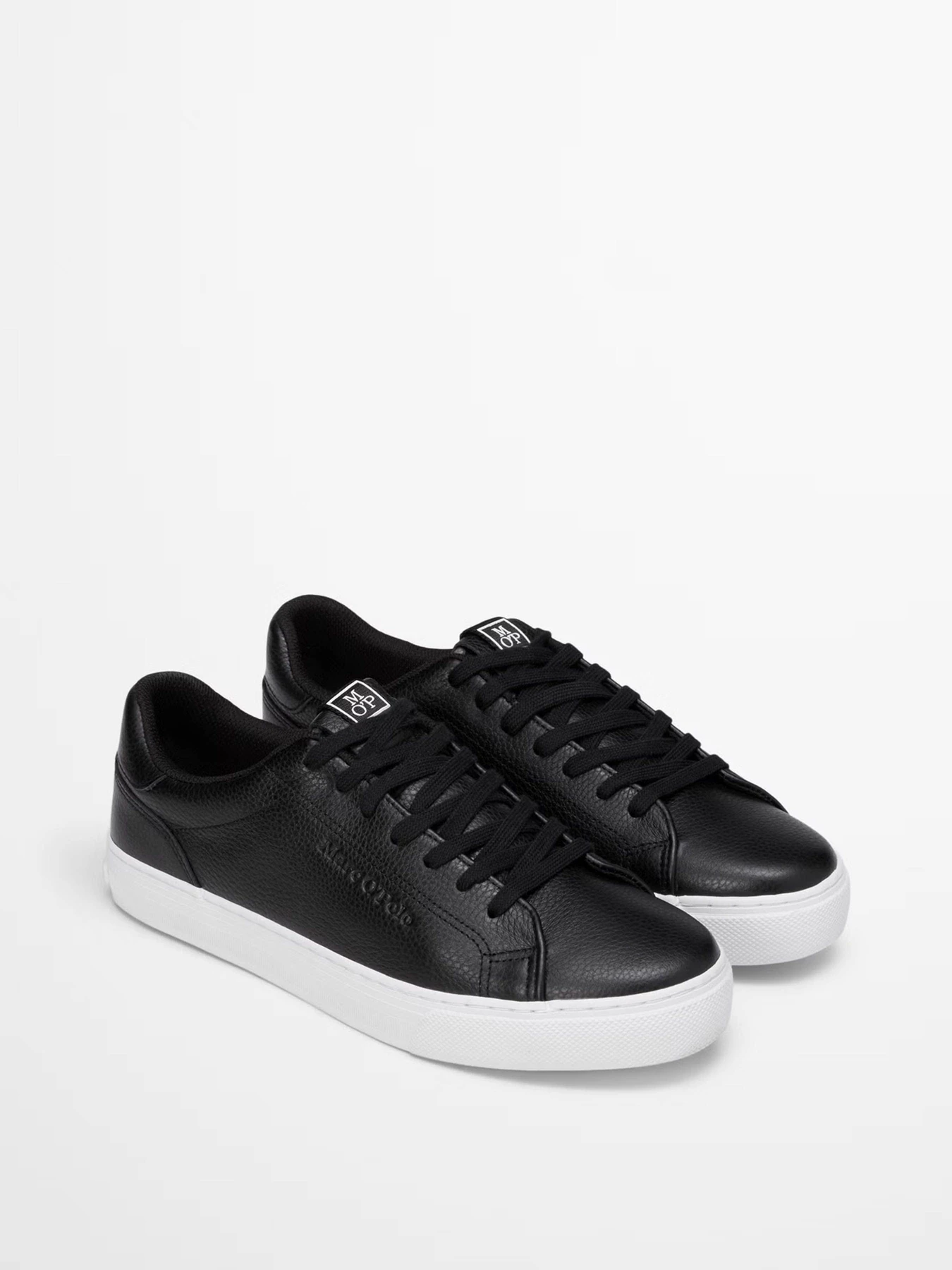 Кеды Marc O’Polo модель 60228253501109-890 Кеды Marc O’Polo модель 60228253501109-890 Фото