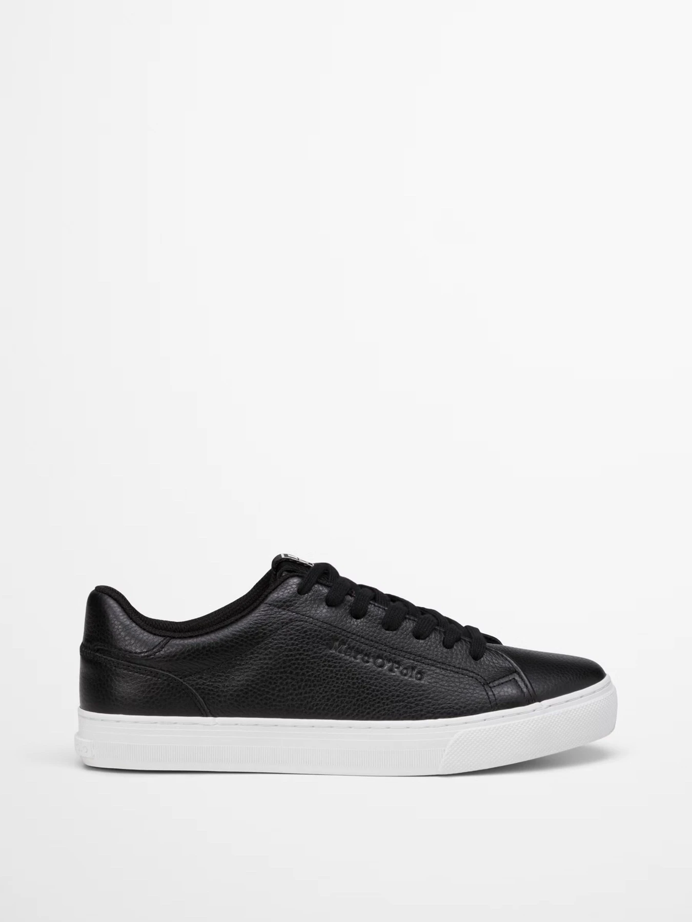 Кеды Marc O’Polo модель 60228253501109-890 Кеды Marc O’Polo модель 60228253501109-890 Фото