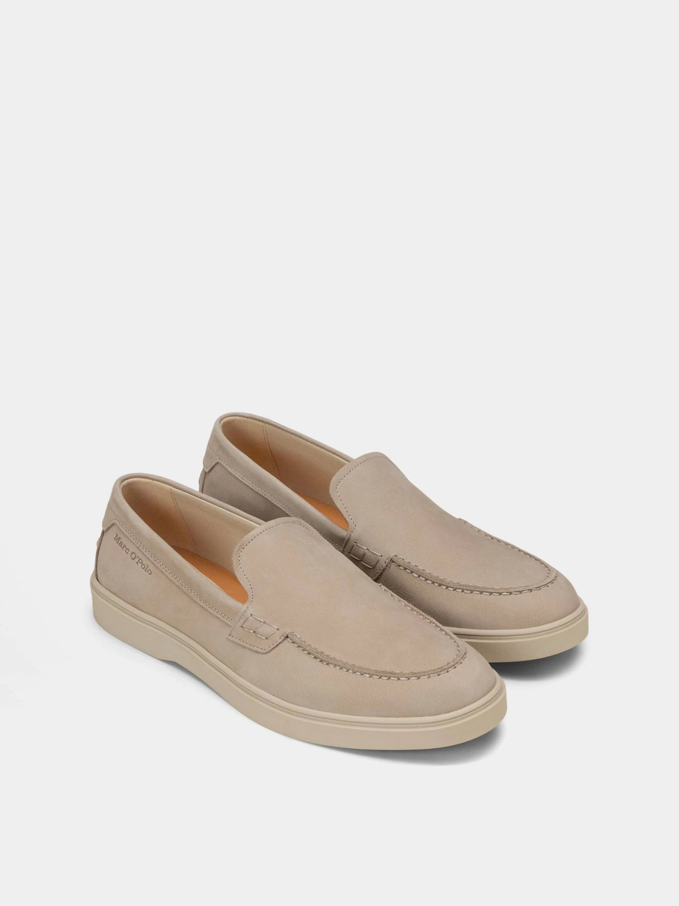 Туфли и лоферы Marc O’Polo модель 60229263201208-716 Туфли и лоферы Marc O’Polo модель 60229263201208-716 Фото
